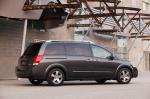 Nissan Quest 2007 года